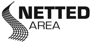 NETTED AREA logo