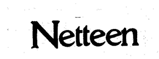 NETTEEN logo