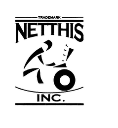 NETTHIS INC. logo