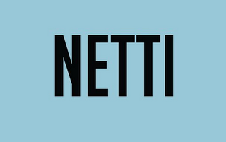 NETTI logo