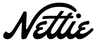 NETTIE logo