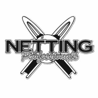NETTING PROFESSIONALS logo