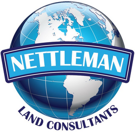 NETTLEMAN LAND CONSULTANTS logo