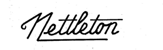 NETTLETON logo