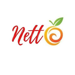 NETTO logo