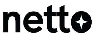 NETTO logo