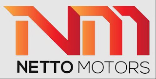 NETTO MOTORS logo