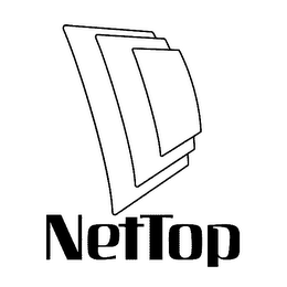 NETTOP logo