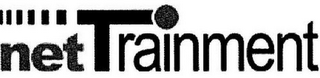 NETTRAINMENT logo