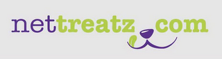 NETTREATZ.COM logo
