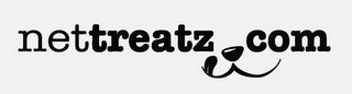 NETTREATZ.COM logo
