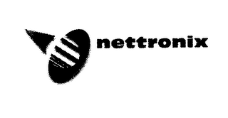 NETTRONIX logo