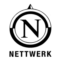 NETTWERK logo