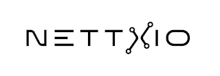 NETTXIO logo