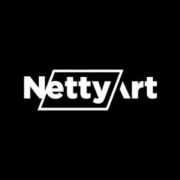 NETTYART logo