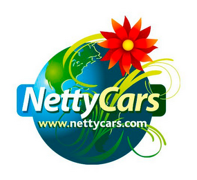 NETTYCARS WWW.NETTYCARS.COM logo