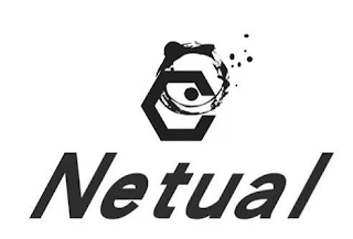 NETUAL logo