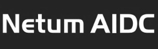NETUM AIDC logo