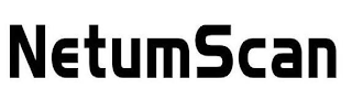 NETUMSCAN logo