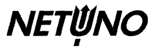 NETUNO logo