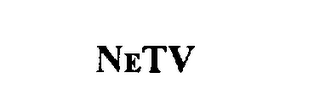 NETV logo