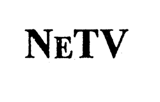 NETV logo