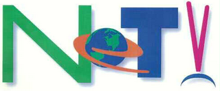 NETV logo