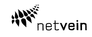 NETVEIN logo