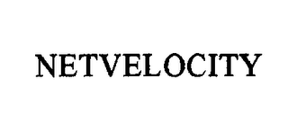 NETVELOCITY logo