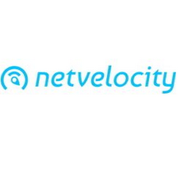 NETVELOCITY logo