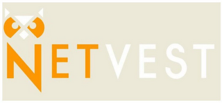 NETVEST logo