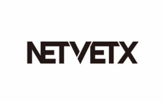 NETVETX logo