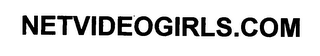 NETVIDEOGIRLS.COM logo