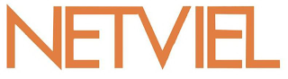 NETVIEL logo