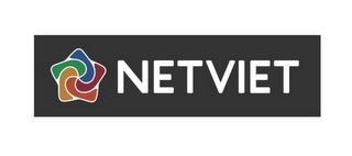 NETVIET logo