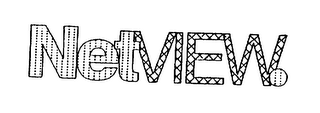 NETVIEW logo