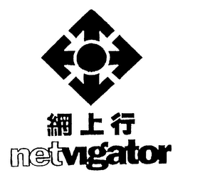 NETVIGATOR logo