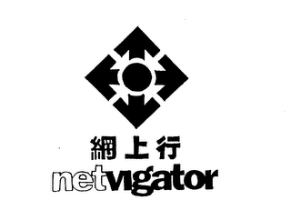 NETVIGATOR logo