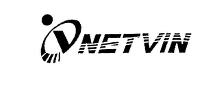 NETVIN logo