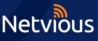 NETVIOUS logo