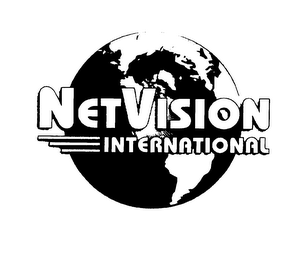 NETVISION INTERNATIONAL logo