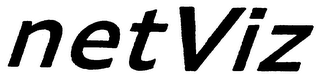 NETVIZ logo