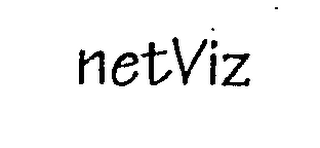 NETVIZ logo