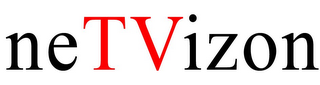 NETVIZON logo
