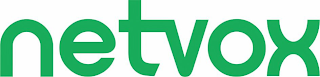 NETVOX logo