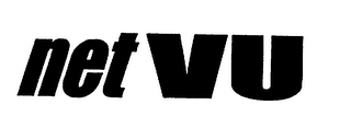 NETVU logo