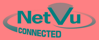 NETVU CONNECTED logo