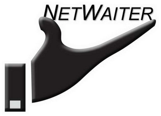 NETWAITER logo