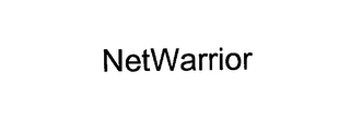 NETWARRIOR logo