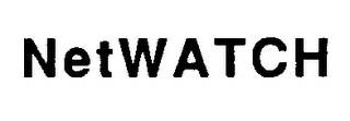 NETWATCH logo
